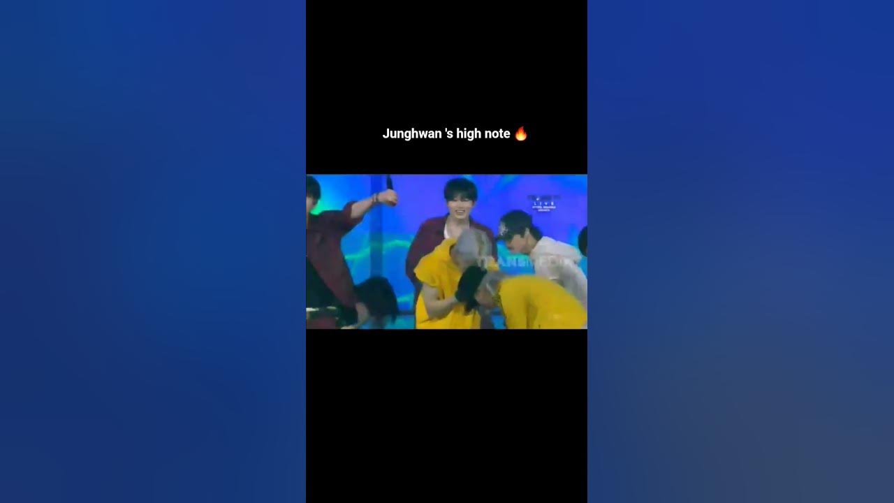 I'm so proud of ma Hwanie😭 #junghwan #treasure #kpop #yg #shorts #viralshort #fypシ゚viral
