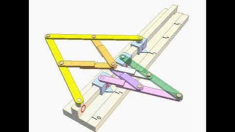 Linkage adding mechanism 2