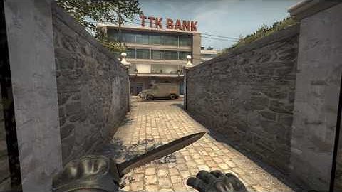 dpL^ 4k / 1v3 awp clutch on overpass