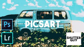 How to edit Photoshop like Photos on Android | Shutter Guy screenshot 4