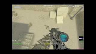 Call of duty 4 - Mija® Mod v1.6 (mod warrior2)