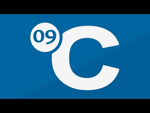 Programação em C - Aula 9 - Variáveis III - Tipos Primitivos do C - eXcript