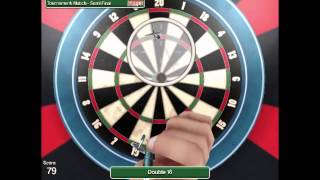 Action Games: Daily Darts 180 hot game for Action || Top Game Action here screenshot 5