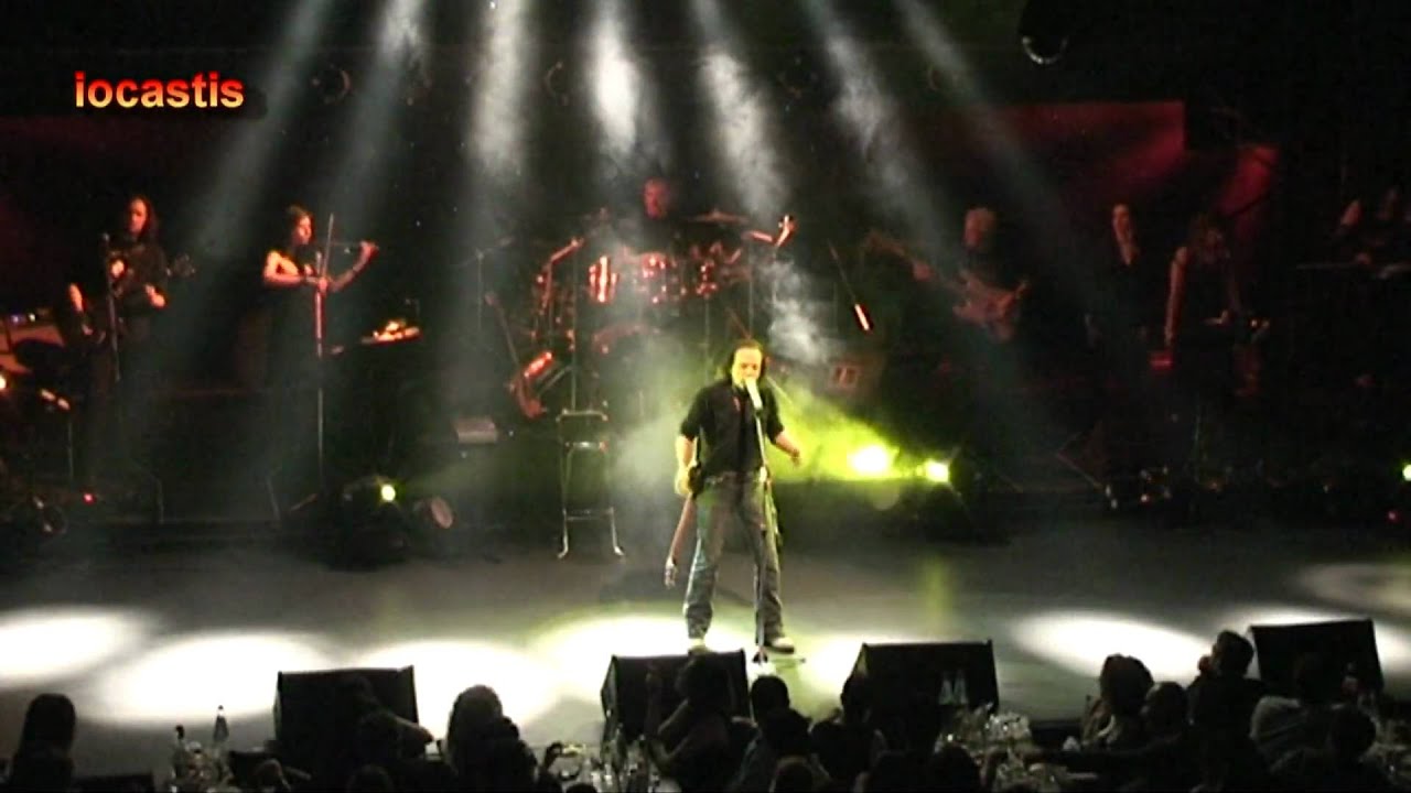 Για σένα τραγουδώ Βασίλης Παπακωνσταντίνου