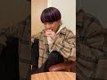 イケメンなのに食べ方汚ねぇ奴
