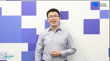 2020 Vision Product of the Year Award Winner Video: Horizon Robotics (Automotive Solutions)