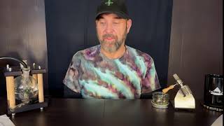 TTB Livestream 8/14 - 2026 JCVap Crown Baller Q&A, Dr Dabber Switch Go First Impression