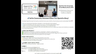 Virtual Meetup Series 2025 - 16-Apr-2025 Wealth