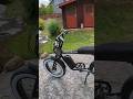 1000km mit dem 50 Rebels e-Bike #shorts #50Rebels #ebike #ShortsMitMarietta