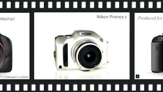 Nikon Pronea S