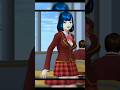 Ku ingin kau jadi milikku temani diriku #sakuraschoolsimulator