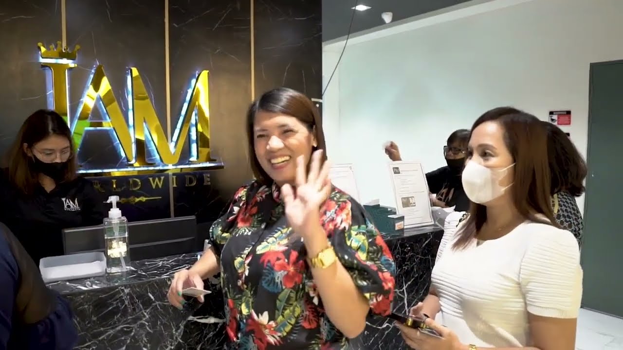 IAM WORLDWIDE CHEQUE DAY   August 2023