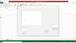 VISUAL BASIC FOR APPLICATION PRACTICAL 6