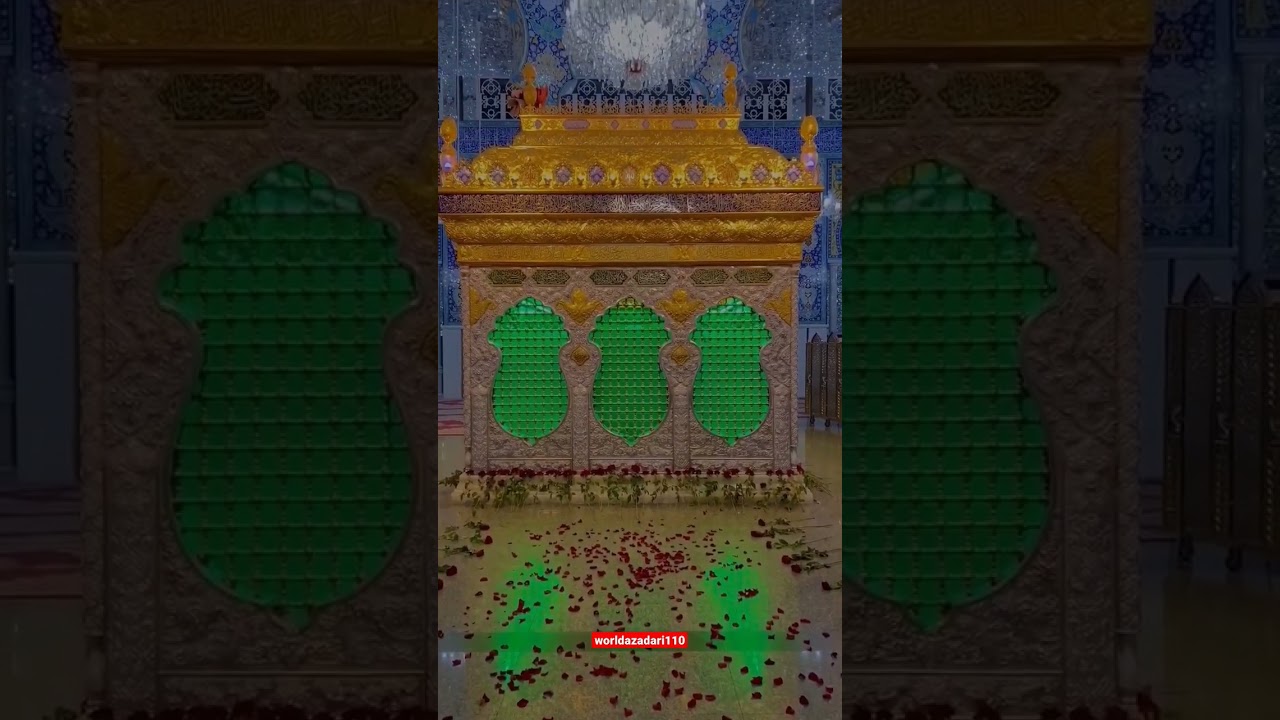 birthday hazrat zainab wiladat 