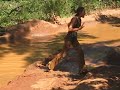 Mud bath @ Rices Creek ORV Park