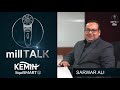 millTALK from Kemin |Episode 4 : Feed, a potential disease transmission route