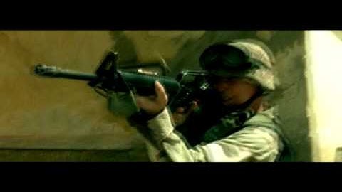 Combat Arms NEW Intro By TrusoPL