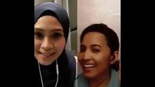 Anak Dara - Siti Nordiana & Haiza