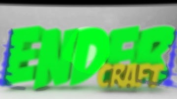 Intro#1 EnderCraft