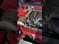 HUGE TURBO WITH HOOD EXIT🔥