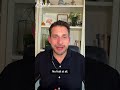 Why You Must Avoid Fruit & Veggies for Breakfast | Dr. Aaron Chapa #shorts