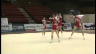 ACROGYM EC 2011 MG RUS SEN TEMP