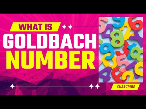 Goldbach numbers | explanation and solution in Hindi | C language | Java | Python