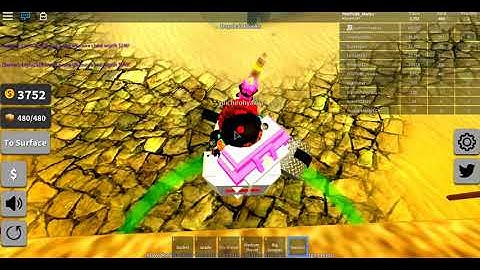 ROBLOX FREE GAME Treasure Hunt Simulator Part 15