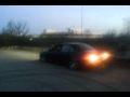 e39 m5 Drift adiyamanli 02