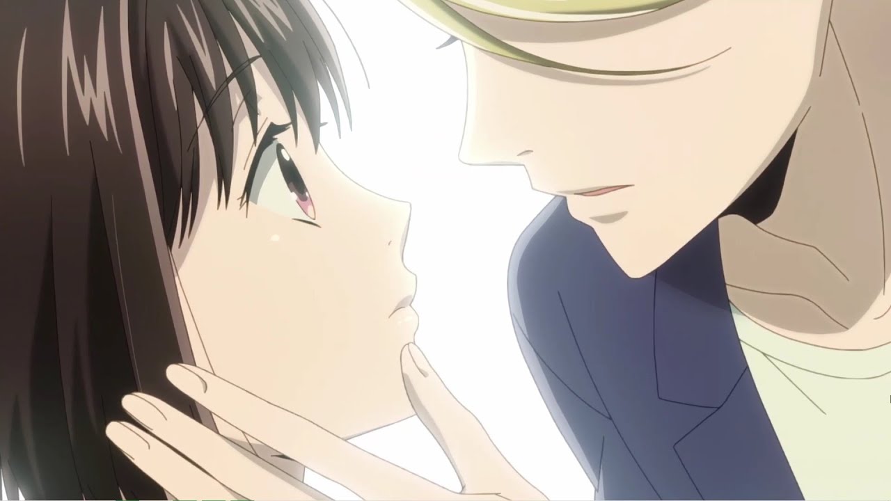 Бабник влюбился в школьницу/Koi to Yobu ni wa Kimochi Warui/Не  называй это любовью