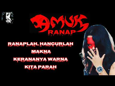 Ranap by Amuk