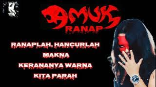 Ranap by Amuk