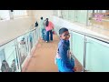Travel Vlog || Kerala - Dubai - Halifax || E world Vlogs