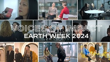Series Trailer: Voices of Impact | LVMH x CFDA