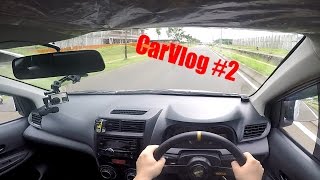 XENIA 1.0 LEBIH BOROS ? | CarVlog 2 "INDONESIA"