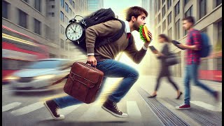 An Easy and Healthy Meal Plan for Busy University Students