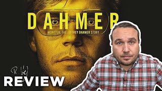 DAHMER Kritik Review (Serie 2022)