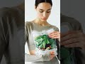 #model #fashion #food #diet #green #shorts