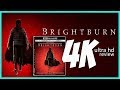 BRIGHTBURN | 4K ULTRA HD BLU-RAY REVIEW
