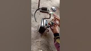 cara cek CDI masih hidup atau sudah modar