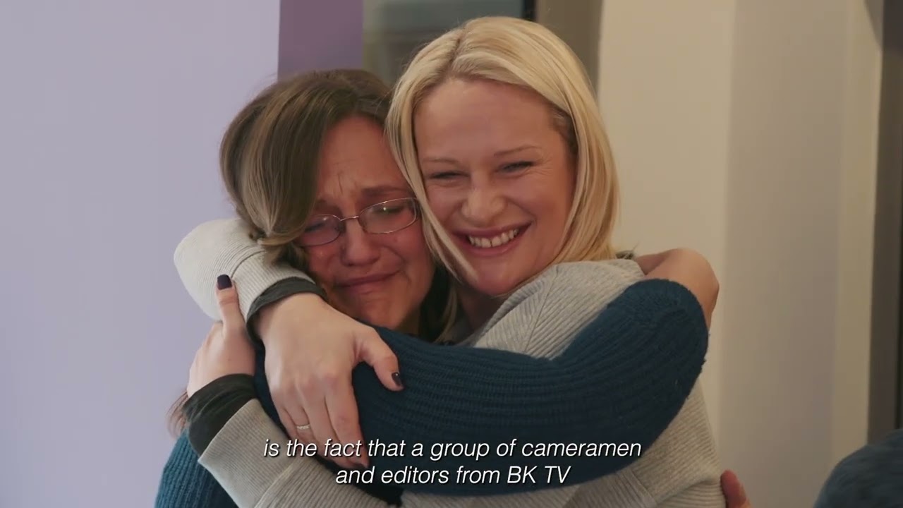 Promotivni film Fondacija 