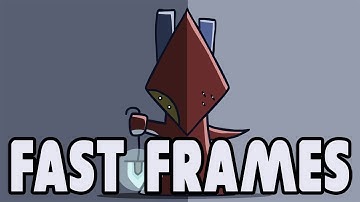 FAST FRAMES - HARROW
