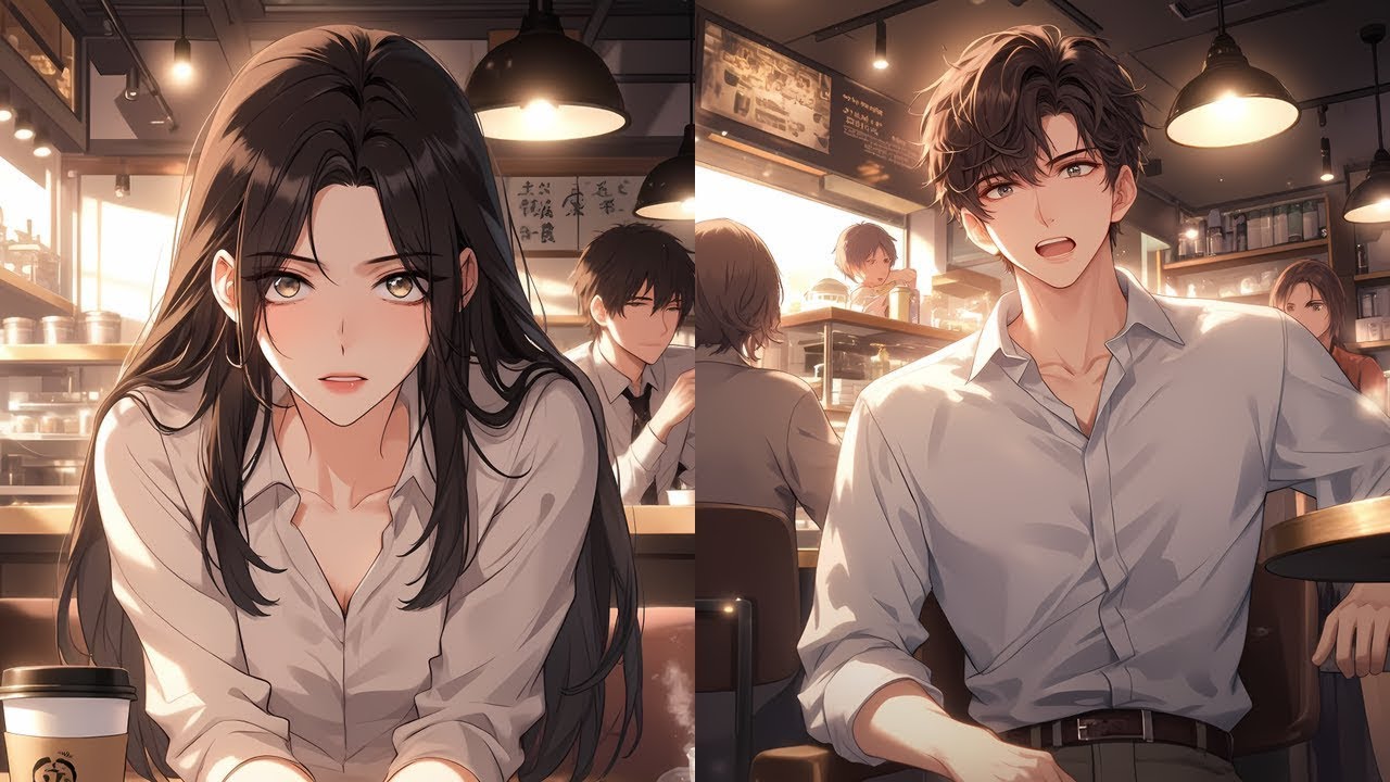 📕My Best Friend Set Me Up With His Yandere Sister