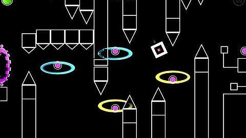 [TOP 8] Bald Machine by Xabor 100% (first victor???)