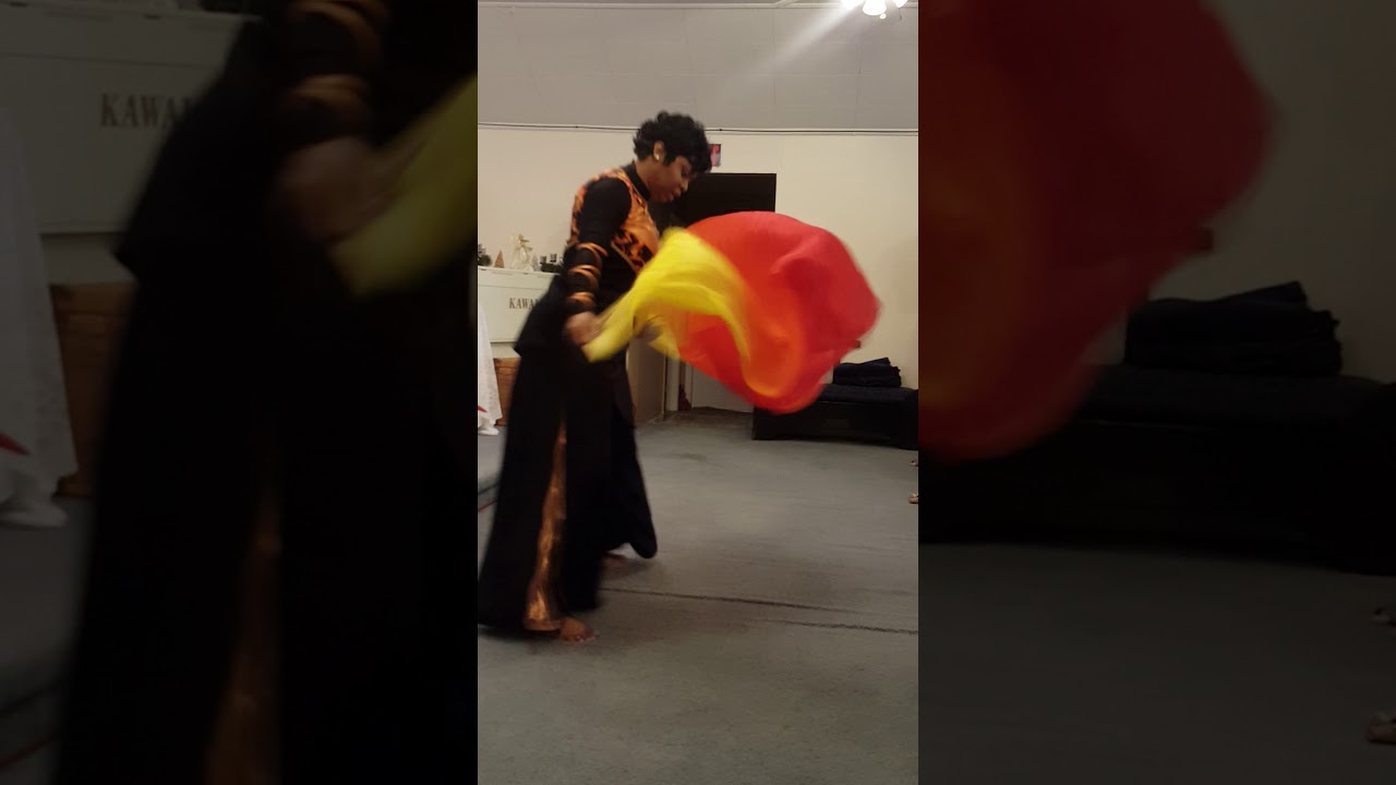 Everlasting God - Pastor William Murphy