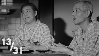 Life & Family - Tokyo Story (1953) 13/31