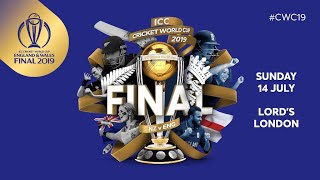 2019 ICC Cricket World Cup Final: England VS New Zealand - Test Match Special Commentary screenshot 4