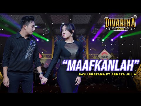 MAAFKANLAH - BAYU