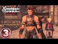 (Việt hóa) Tiến về Thuộc địa 6 - Xenoblade Chronicles DE #3