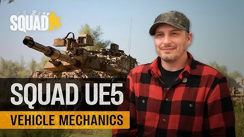UE5 Fireside Chat #3: Vehicle Physics & Handling